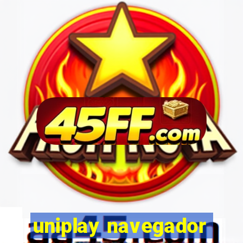 uniplay navegador